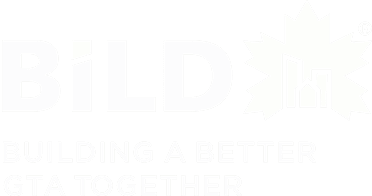 Building Industry and Land Development Association Logo