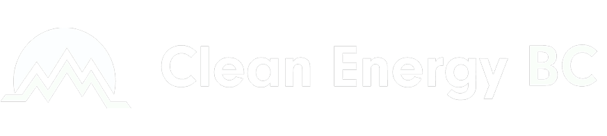 Clean Energy BC Logo