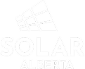Solar Alberta Logo