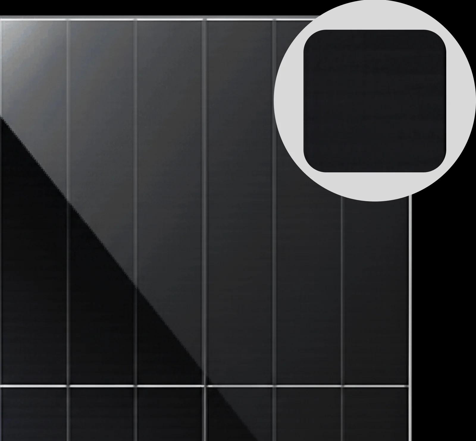 Monocrystalline solar Panel