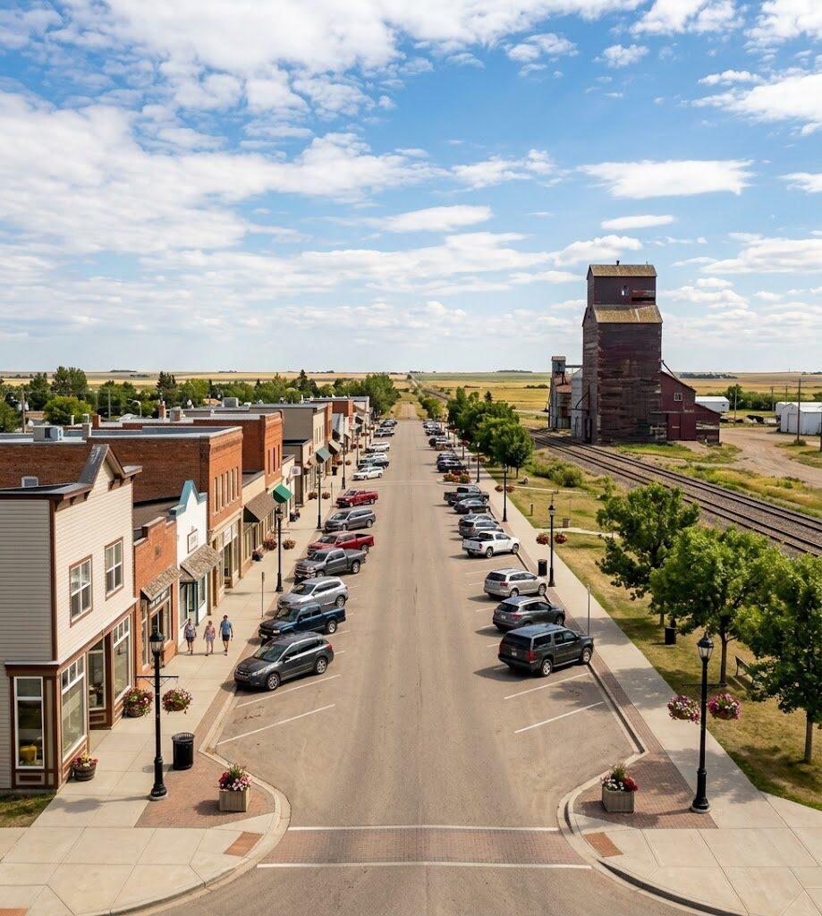 Solar Installation in Crossfield: The Definitive Guide to Clean Energy and Self-Generation in Rocky View County