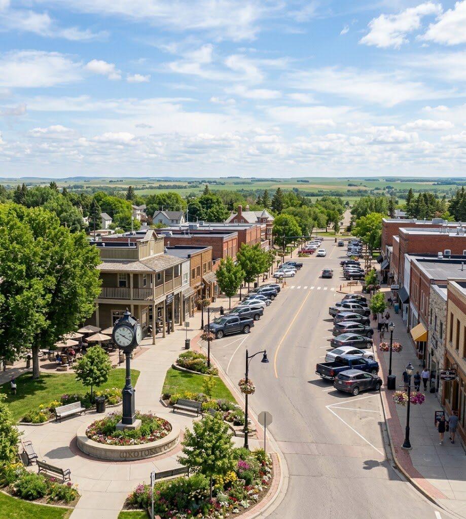 Solar Installation in Okotoks: The Definitive Guide to Clean Energy in Foothills County’s Premier Green Community