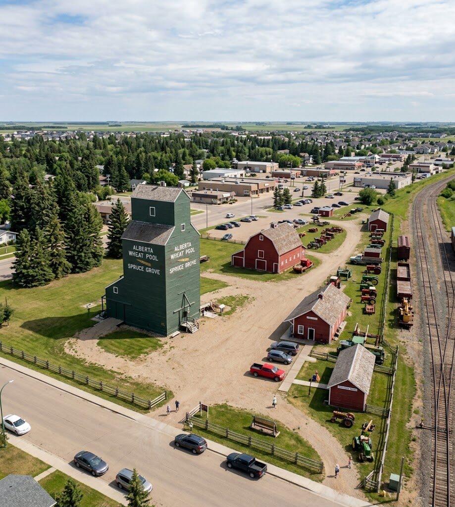 Solar Installation in Spruce Grove: The Definitive Guide to Clean Energy in Parkland County’s Thriving Tri-Municipal Hub