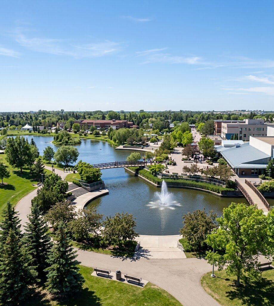 Solar Installation in Sherwood Park: The Definitive Guide to Clean Energy and Self-Generation in Strathcona County