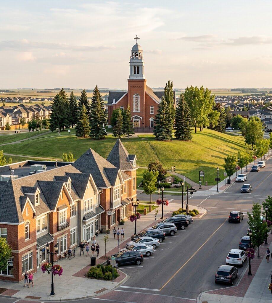 Solar Installation in Beaumont: The Definitive Guide to Clean Energy and Self-Generation in Greater Edmonton