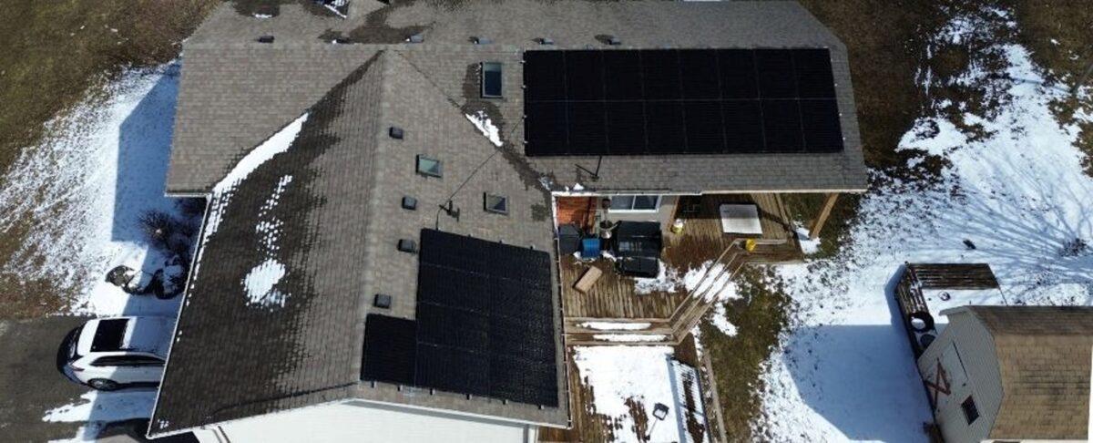 Solar Installation in Toronto: What’s Actually Happening in the City
