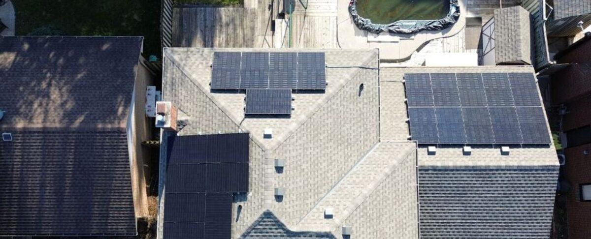 Solar Installation in London: Solar Rebate Benefits for Homeowners and Businesses Owners