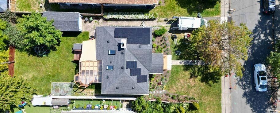 Solar Installation in Delta: A Smarter Way to Power Your Home or Business