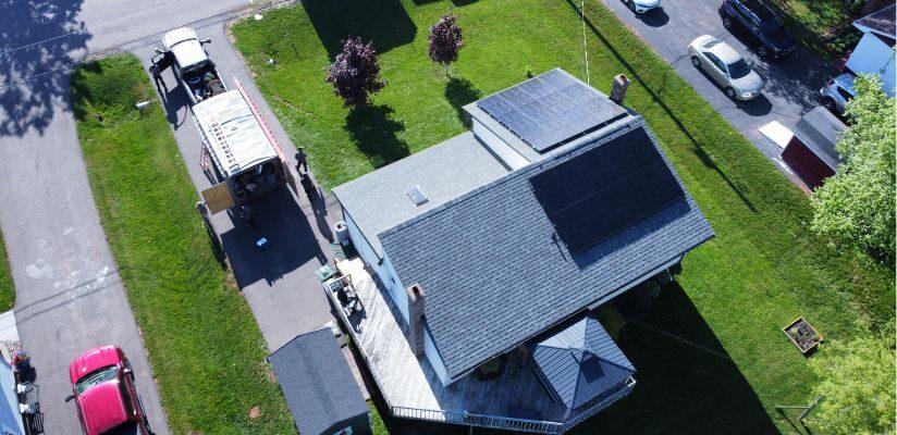 Solar Installation in Charlottetown: Turning Island Energy Into Long-Term Savings