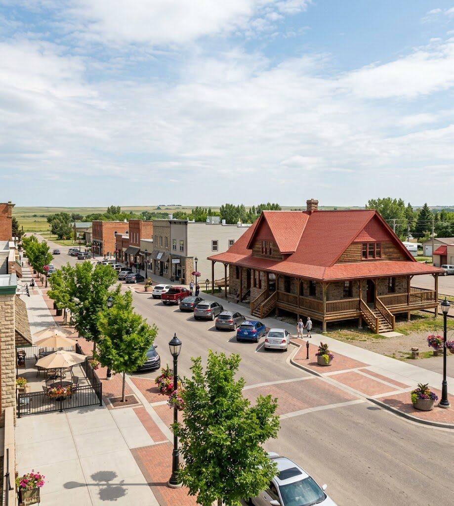 Solar Installation in High River: The Definitive Guide to Clean Energy and Self-Generation in Foothills County