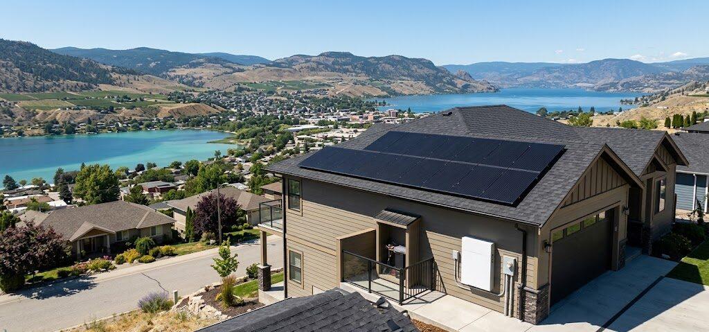 Solar Installation in Vernon: The Definitive Guide to Clean Energy in the North Okanagan