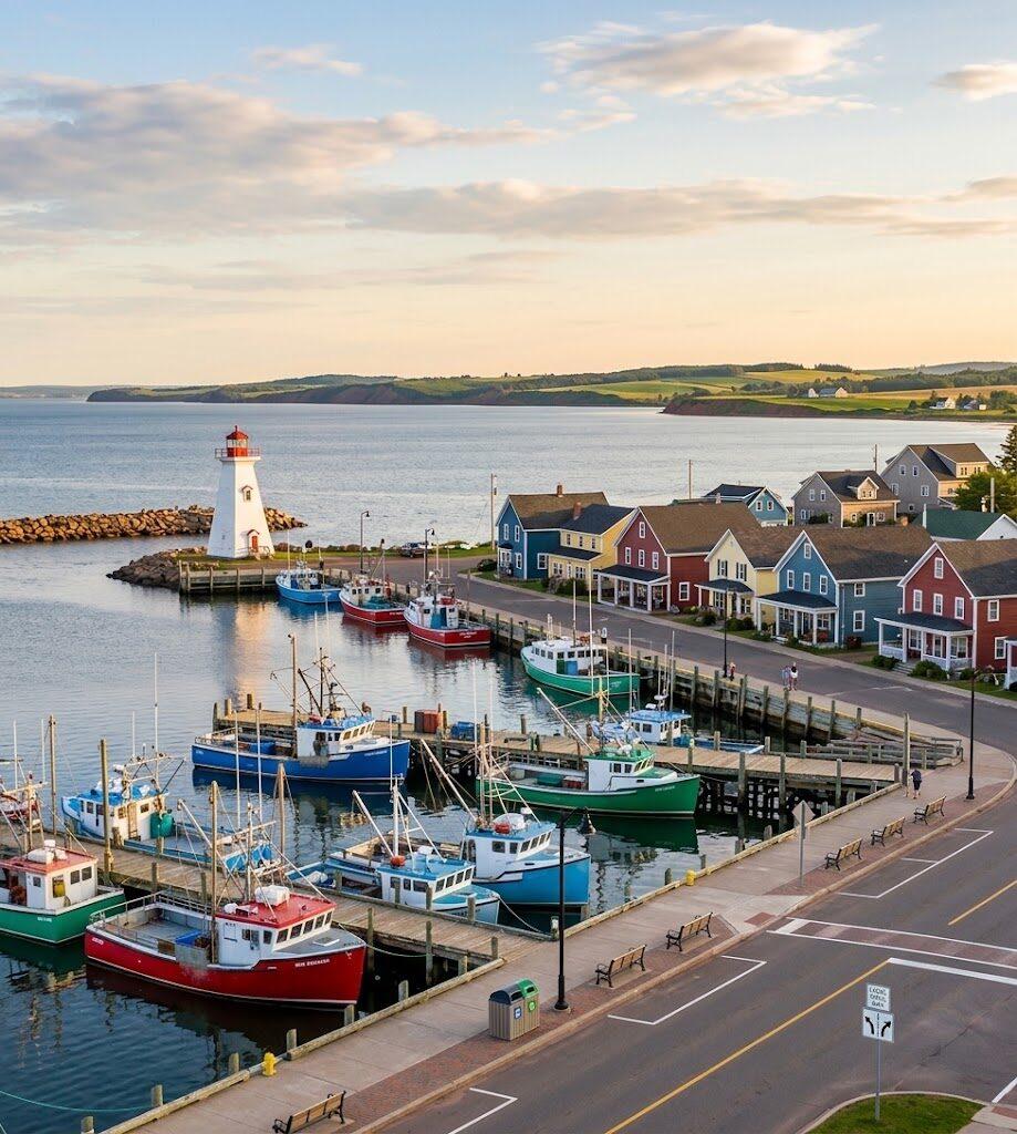 Solar Installation in North Rustico: The Definitive Guide to Clean Energy on PEI’s Scenic North Shore