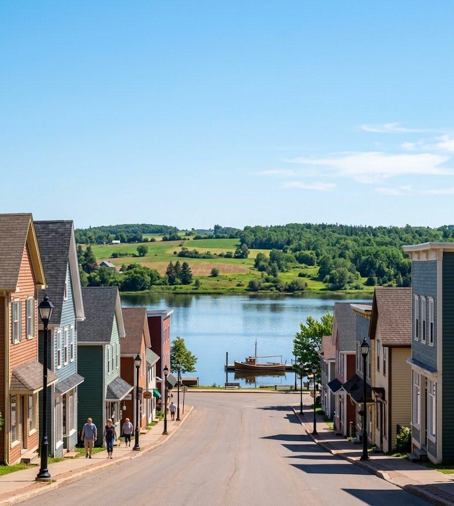 Solar Installation in Montague (Three Rivers): The Definitive Guide to Clean Energy in Eastern PEI