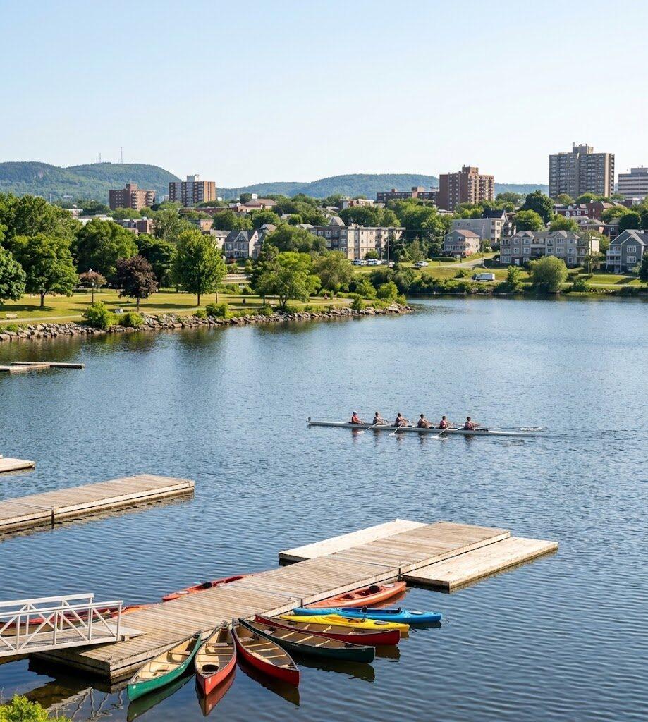 Solar Installation in Dartmouth: The Definitive Guide to Clean Energy in the City of Lakes