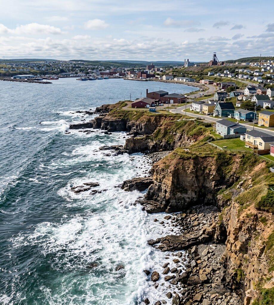 Solar Installation in Glace Bay: The Definitive Guide to Clean Energy in Cape Breton’s Historic Coastal Hub