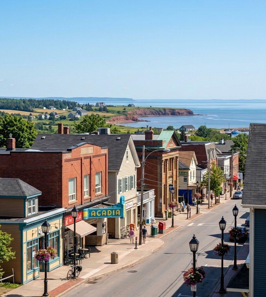 Solar Installation in Wolfville: The Definitive Guide to Clean Energy in the Heart of Nova Scotia’s Wine Country