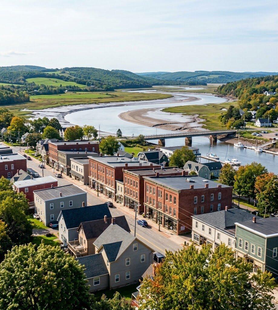 Solar Installation in Windsor: The Definitive Guide to Clean Energy in Nova Scotia’s Annapolis Valley Gateway
