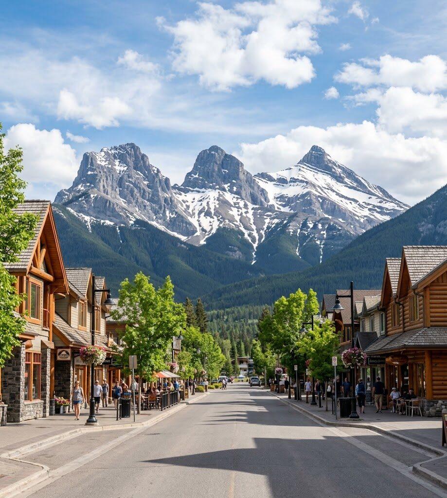 Solar Installation in Canmore: The Definitive Guide to Clean Energy and Self-Generation in the Bow Valley