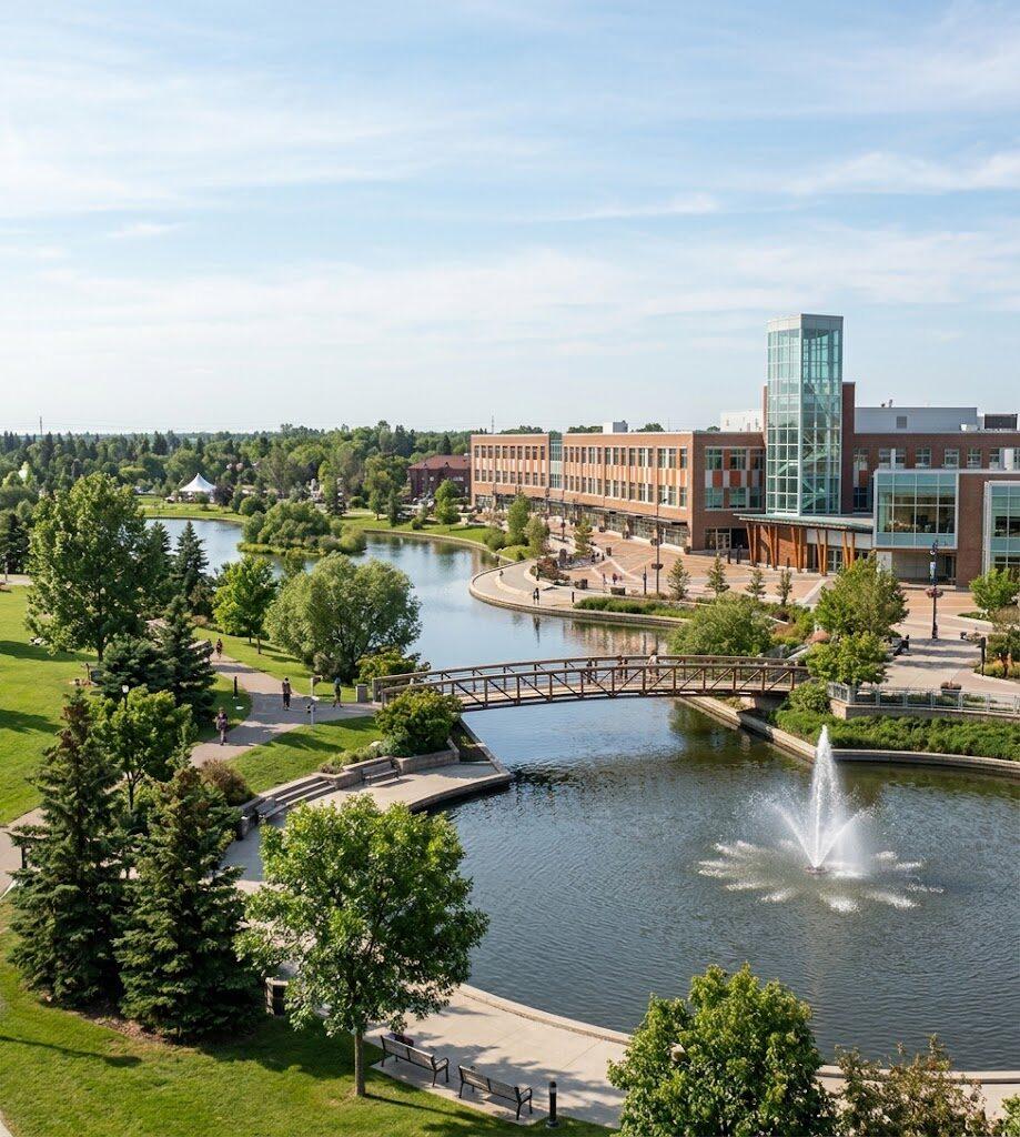 Solar Installation in Strathcona County: The Definitive Guide to Clean Energy and Self-Generation in Central Alberta