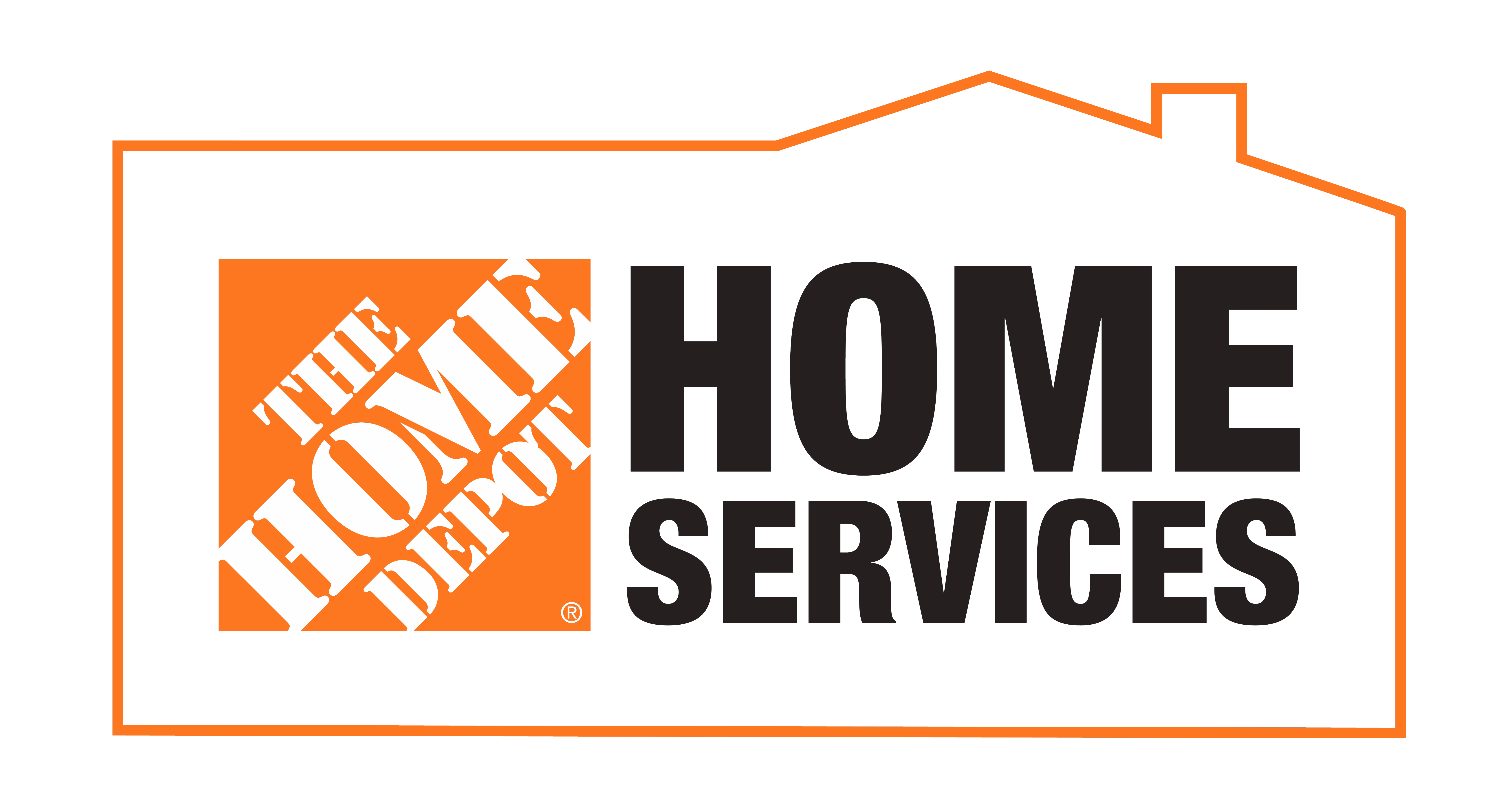 Home Depot Pro Installer illustration