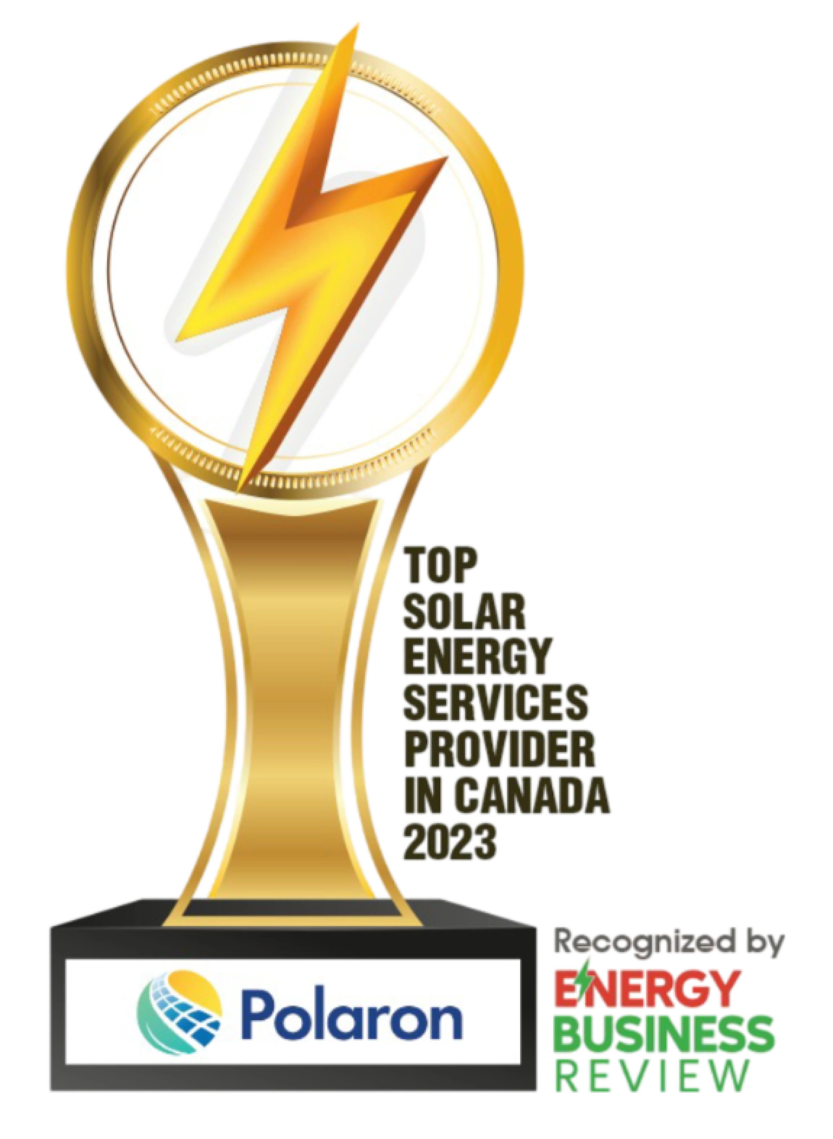 Energy business review 2023 logo